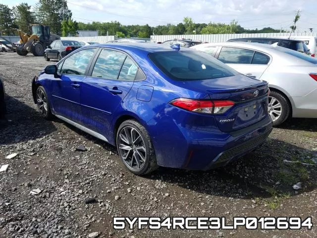 5YFS4RCE3LP012694 фото 4
