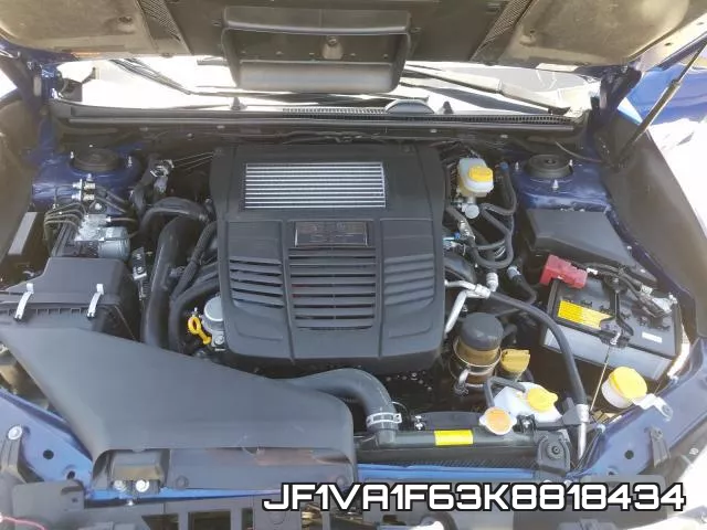 JF1VA1F63K8818434 фото 8
