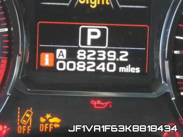 JF1VA1F63K8818434 фото 9