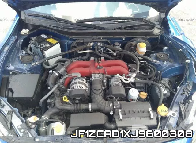 JF1ZCAD1XJ9600308 фото 2