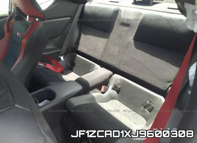 JF1ZCAD1XJ9600308 фото 9