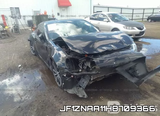 JF1ZNAA11H8709366 фото 7