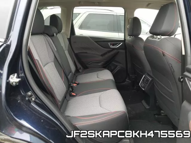 JF2SKAPC8KH475569 фото 7