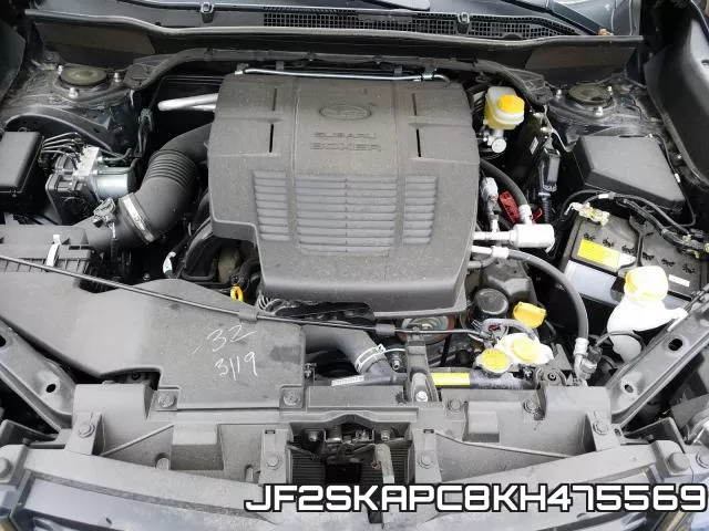 JF2SKAPC8KH475569 фото 8