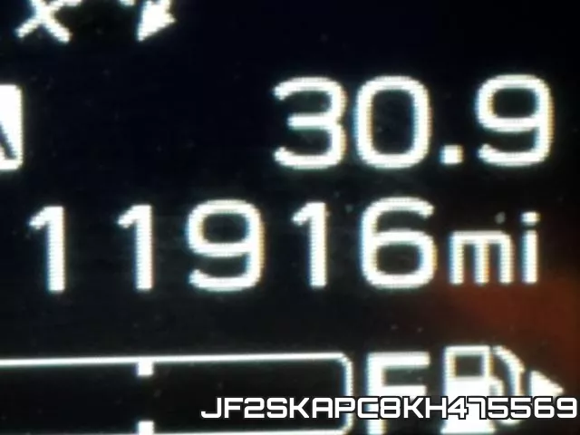 JF2SKAPC8KH475569 фото 9
