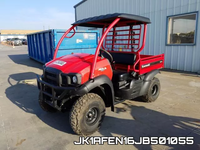 JK1AFEN16JB501055 фото 3
