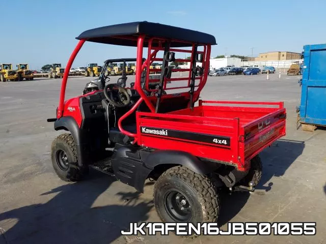 JK1AFEN16JB501055 фото 4