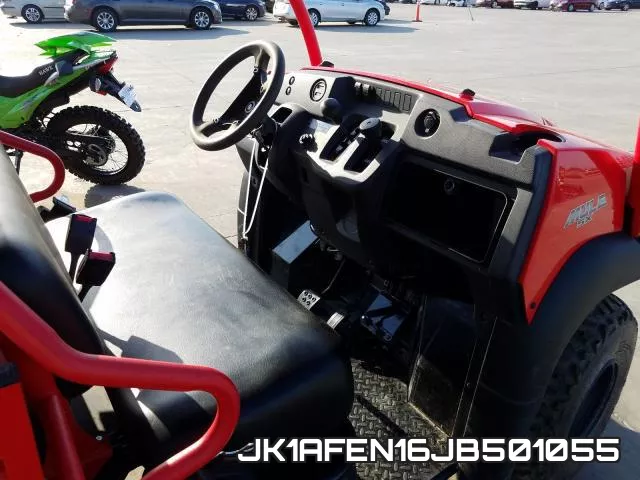 JK1AFEN16JB501055 фото 6
