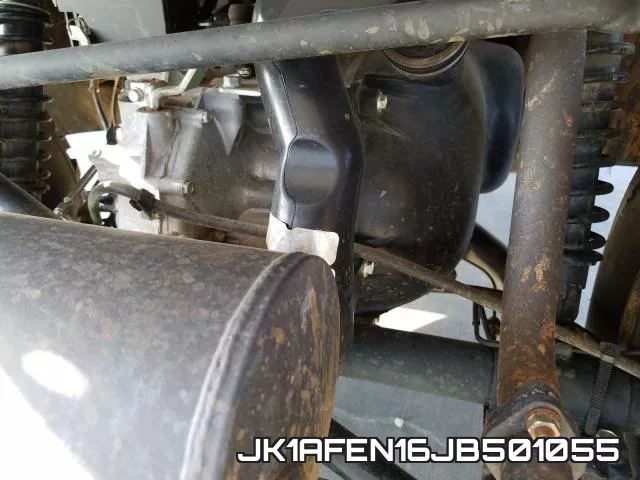 JK1AFEN16JB501055 фото 8