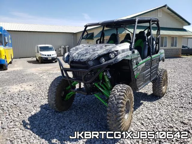 JKBRTCG1XJB510642 фото 3