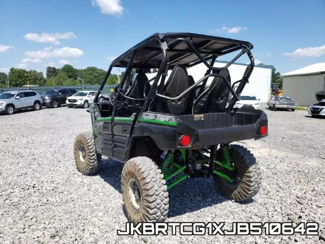 JKBRTCG1XJB510642 фото 4