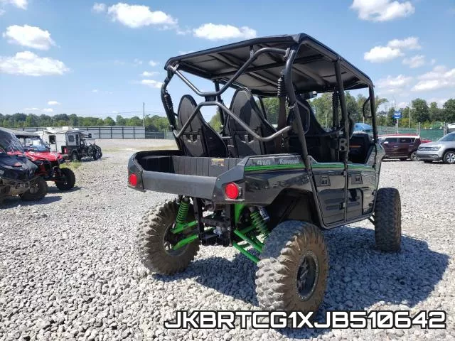 JKBRTCG1XJB510642 фото 5