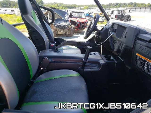 JKBRTCG1XJB510642 фото 6