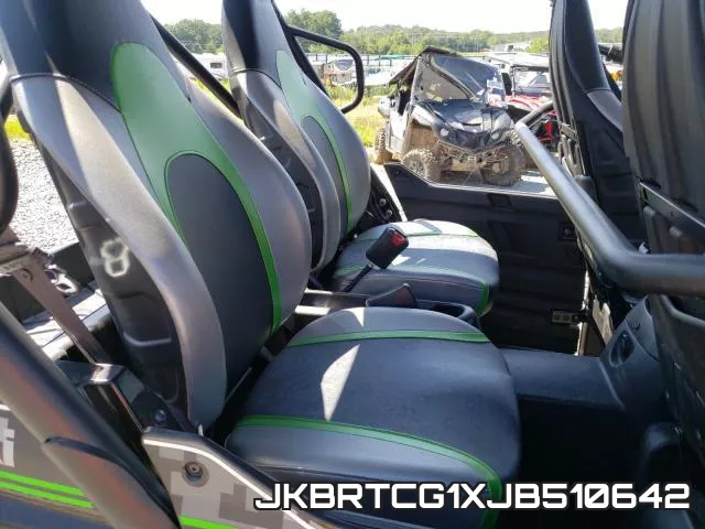 JKBRTCG1XJB510642 фото 7