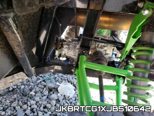 JKBRTCG1XJB510642 фото 8
