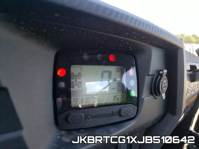JKBRTCG1XJB510642 фото 9