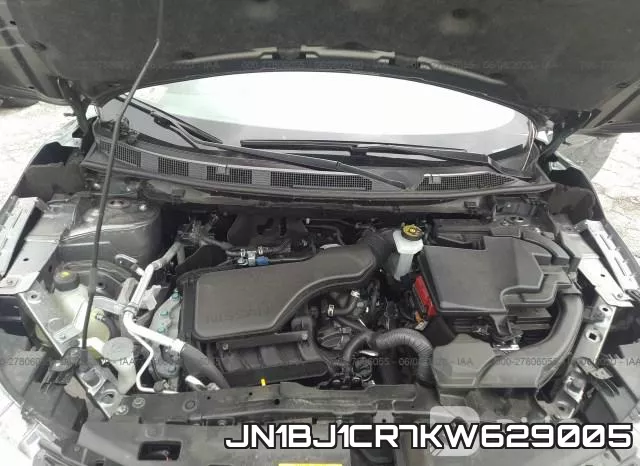 JN1BJ1CR7KW629005 фото 2