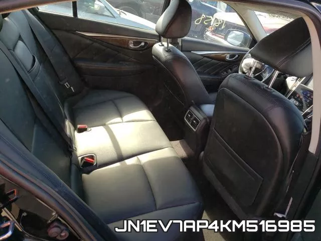 JN1EV7AP4KM516985 фото 7