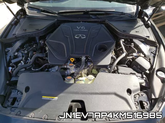 JN1EV7AP4KM516985 фото 8