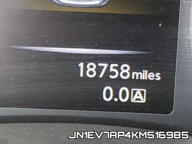 JN1EV7AP4KM516985 фото 9