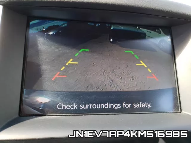 JN1EV7AP4KM516985 фото 10