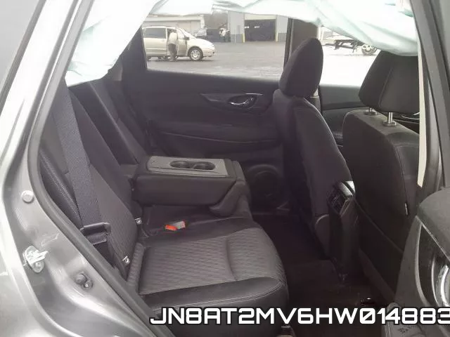 JN8AT2MV6HW014883 фото 7