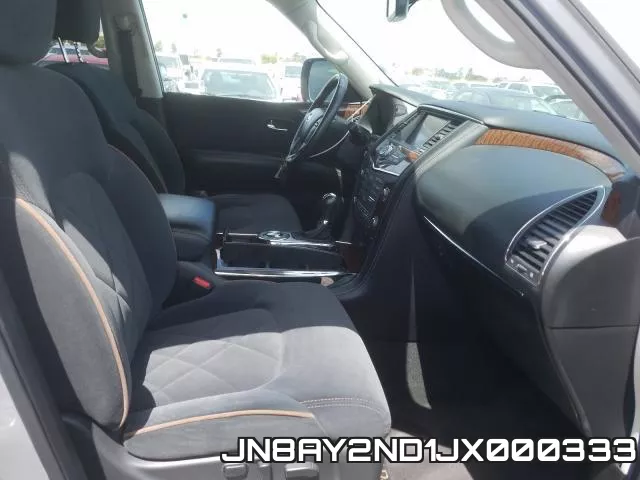 JN8AY2ND1JX000333 фото 6