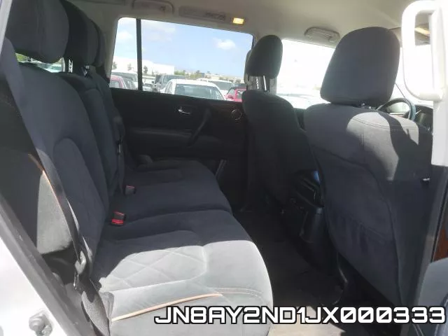 JN8AY2ND1JX000333 фото 7