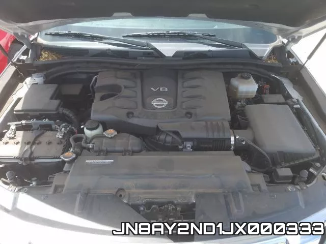 JN8AY2ND1JX000333 фото 8