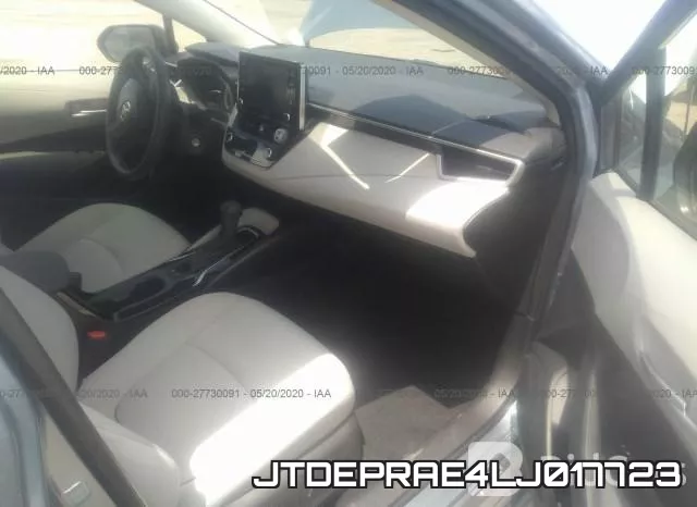 JTDEPRAE4LJ017723 фото 6