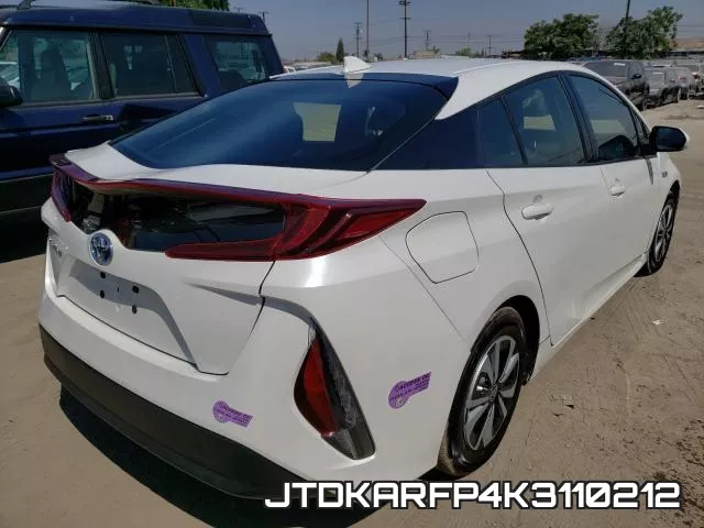 JTDKARFP4K3110212 фото 5