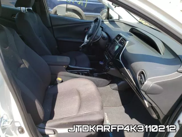 JTDKARFP4K3110212 фото 6
