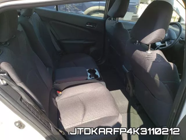 JTDKARFP4K3110212 фото 7