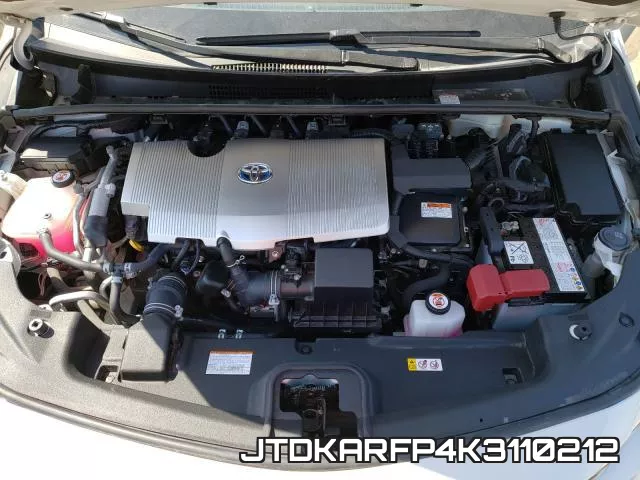 JTDKARFP4K3110212 фото 8