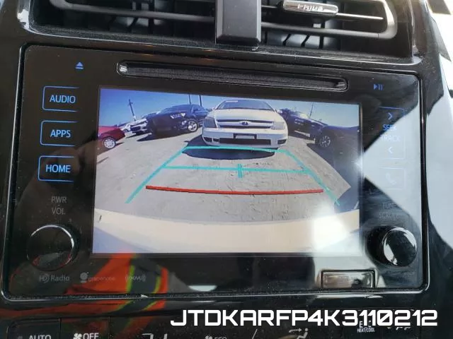 JTDKARFP4K3110212 фото 10