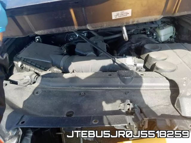 JTEBU5JR0J5518259 фото 8