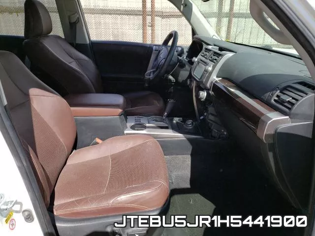 JTEBU5JR1H5441900 фото 6