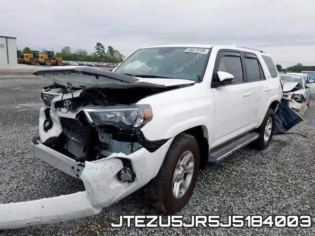 JTEZU5JR5J5184003 фото 3