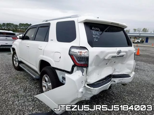 JTEZU5JR5J5184003 фото 4