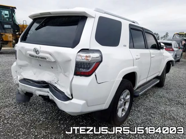 JTEZU5JR5J5184003 фото 5
