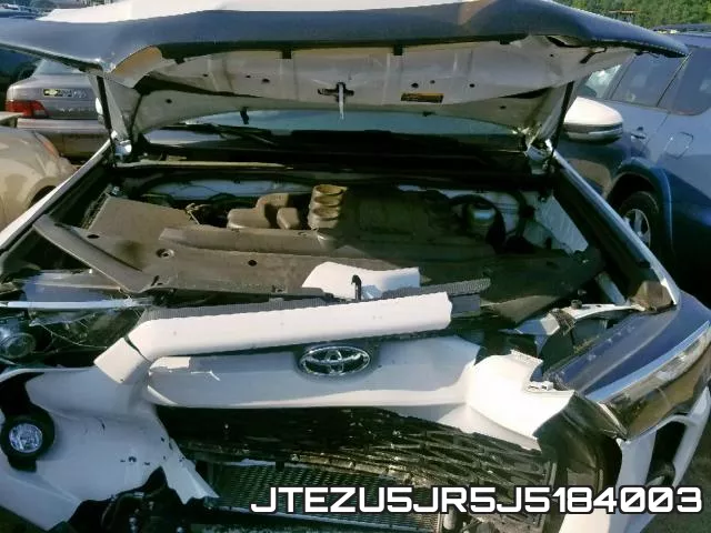 JTEZU5JR5J5184003 фото 8
