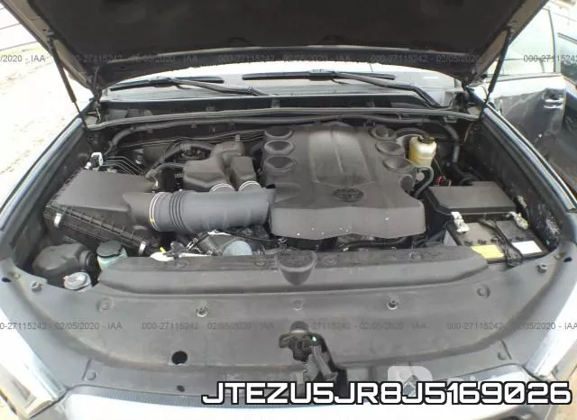 JTEZU5JR8J5169026 фото 2