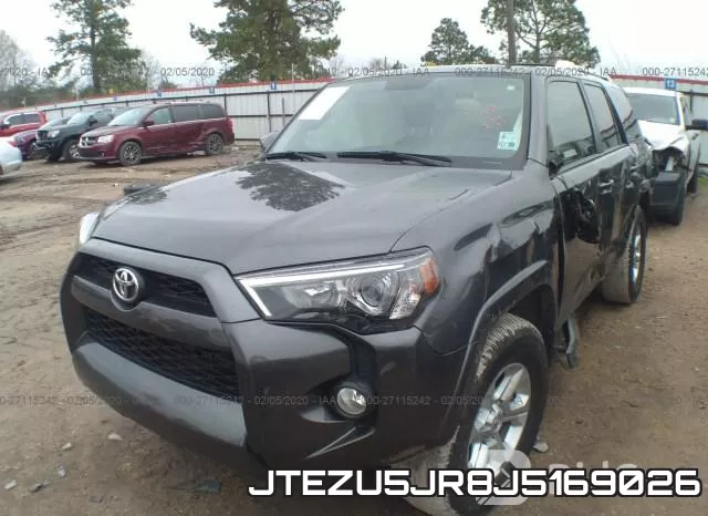 JTEZU5JR8J5169026 фото 3