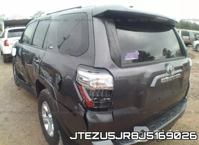 JTEZU5JR8J5169026 фото 4
