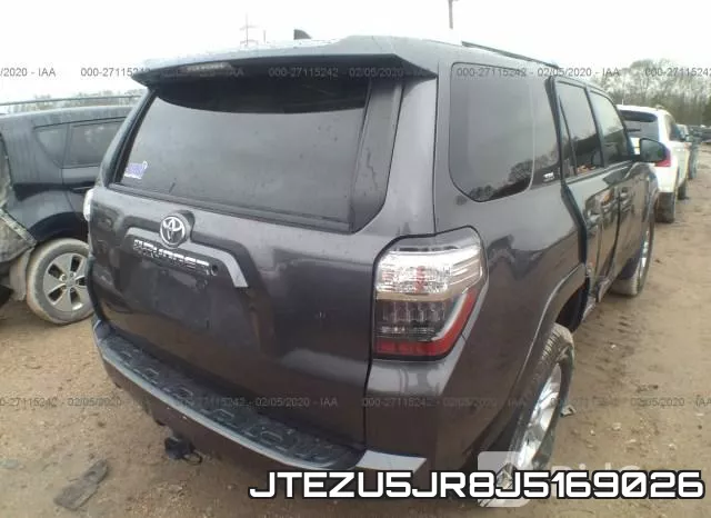 JTEZU5JR8J5169026 фото 5