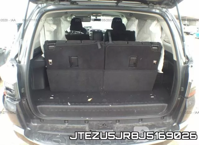 JTEZU5JR8J5169026 фото 9