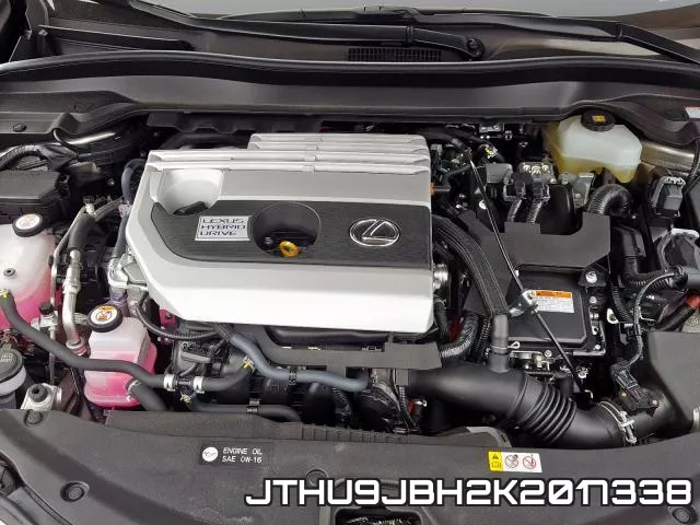 JTHU9JBH2K2017338 фото 8