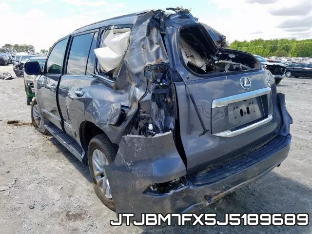 JTJBM7FX5J5189689 фото 4
