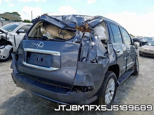 JTJBM7FX5J5189689 фото 5