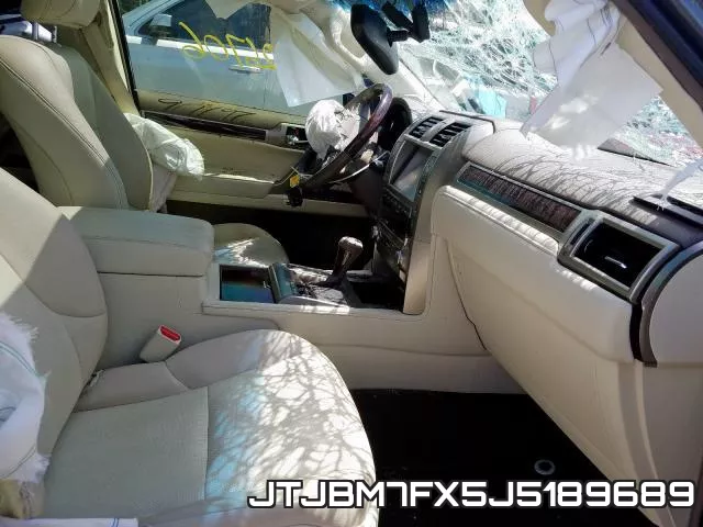 JTJBM7FX5J5189689 фото 6